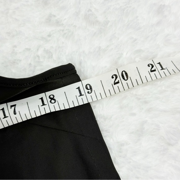 Athleta Nova Tank Top Color Dark Gray Size Medium - Picture 5 of 10